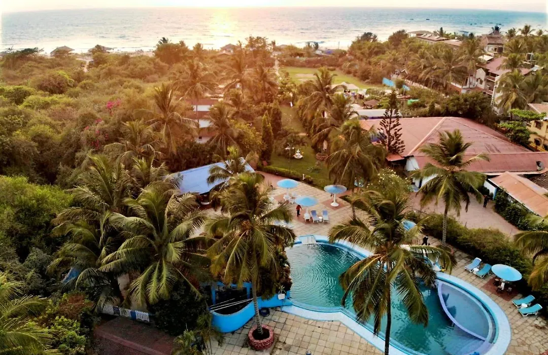 Paradise Village Beach Resort-1